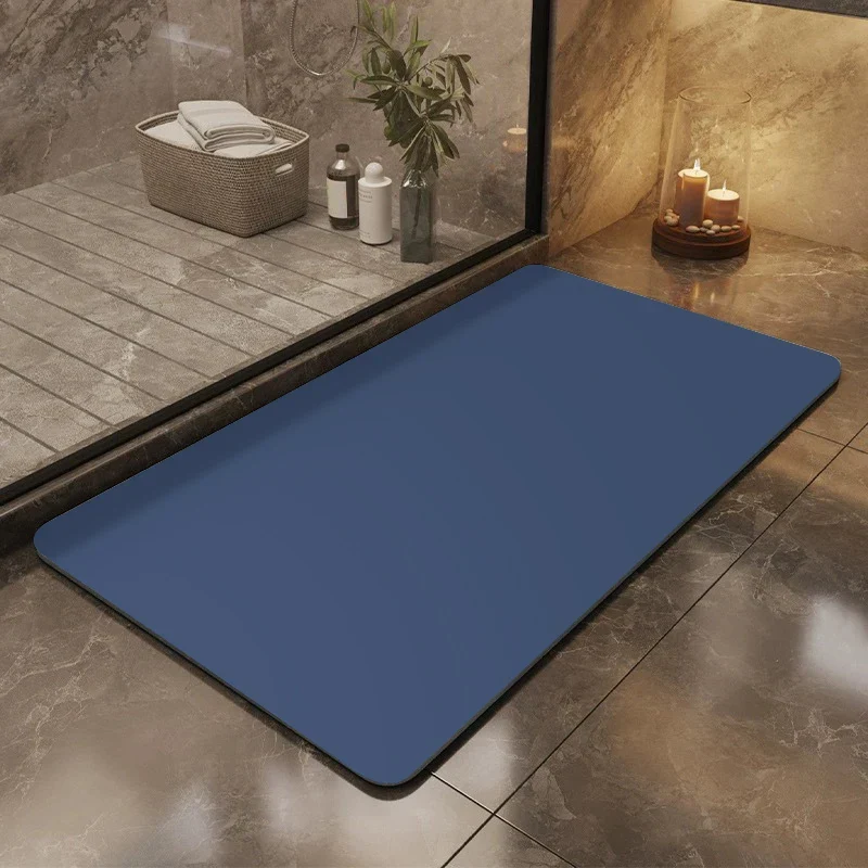 Tapis Diatomite