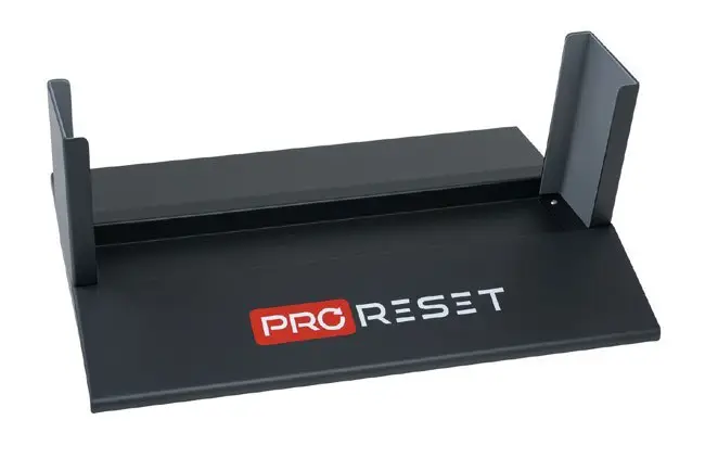 ProReset Ständer für ProRed und ProRed Max
