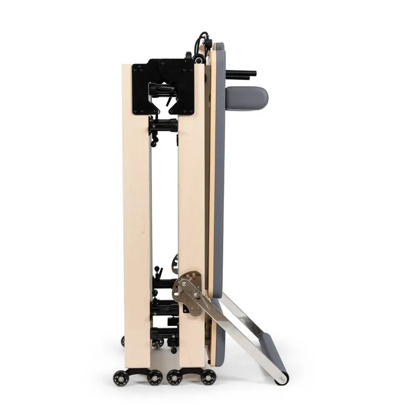 Klappbarer Pilates Reformer für Zuhause – Elina Pilates
