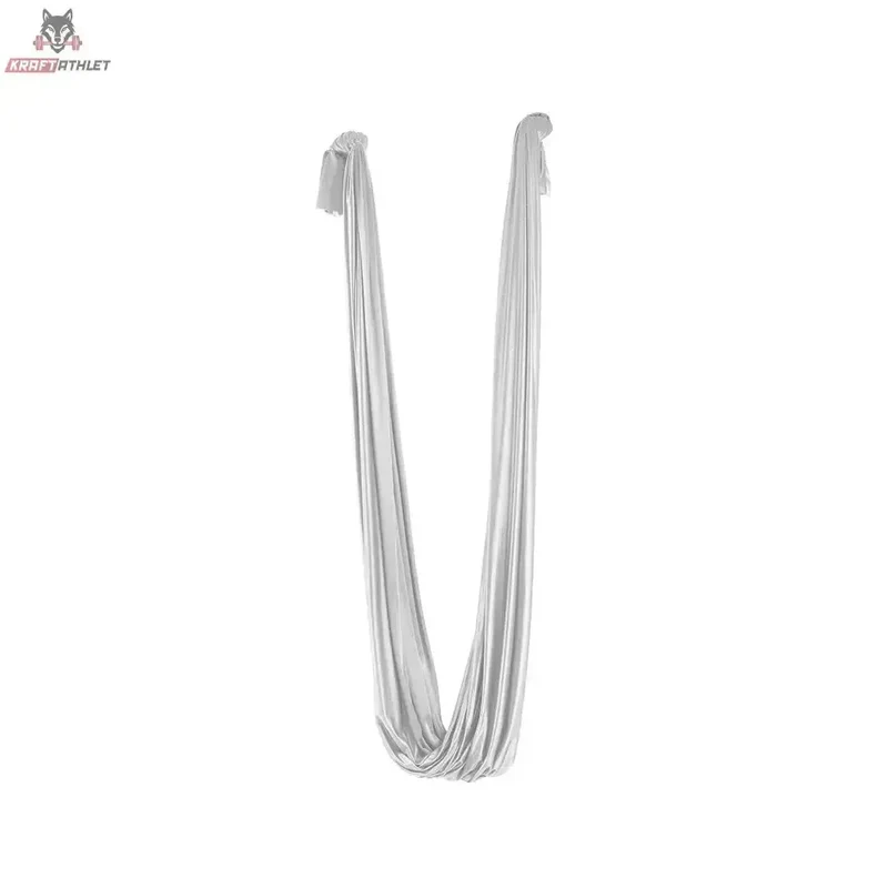 tiguar Aerial Hammock 6 m (Grau)