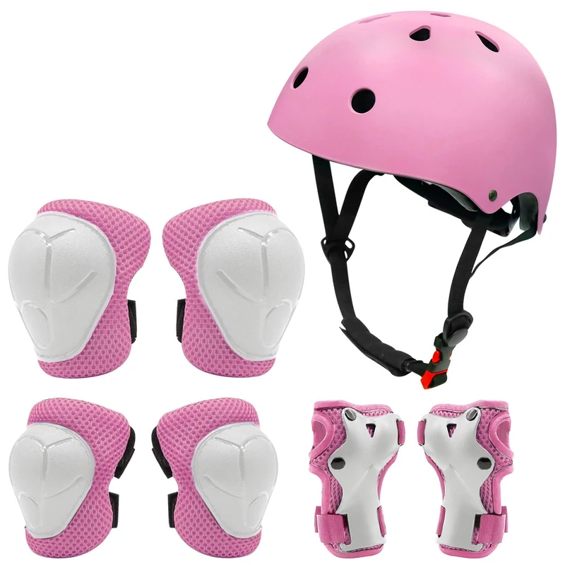 iScooter Casques élégants pour enfants
