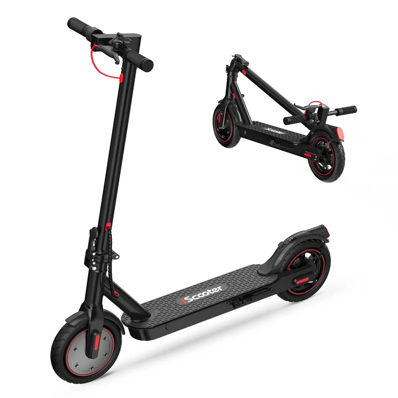 iScooter i8M 500W Trottinette électrique Pliable