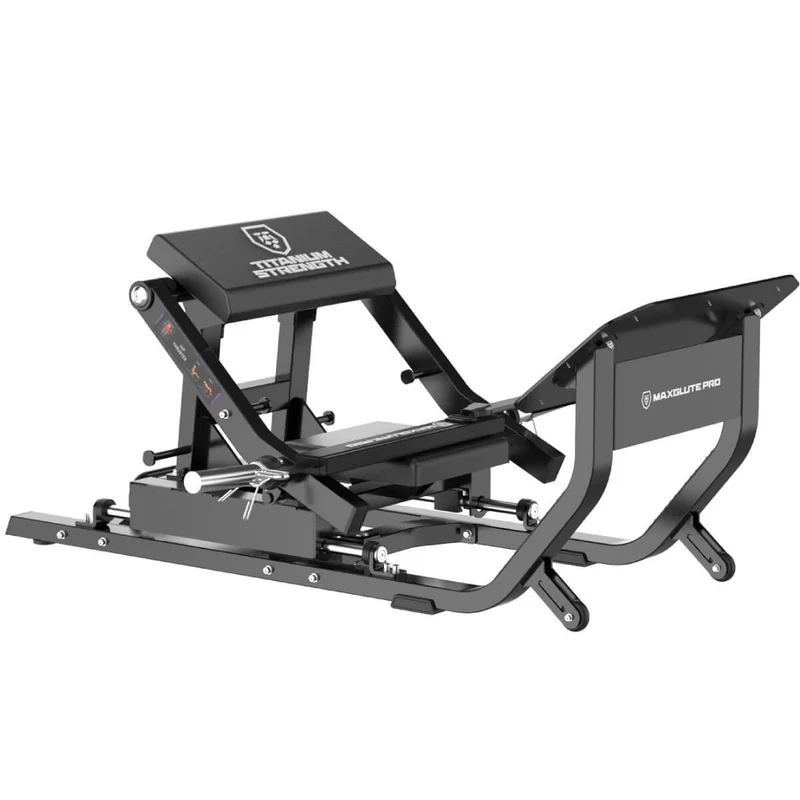MaxGlute Pro Hip Thrust