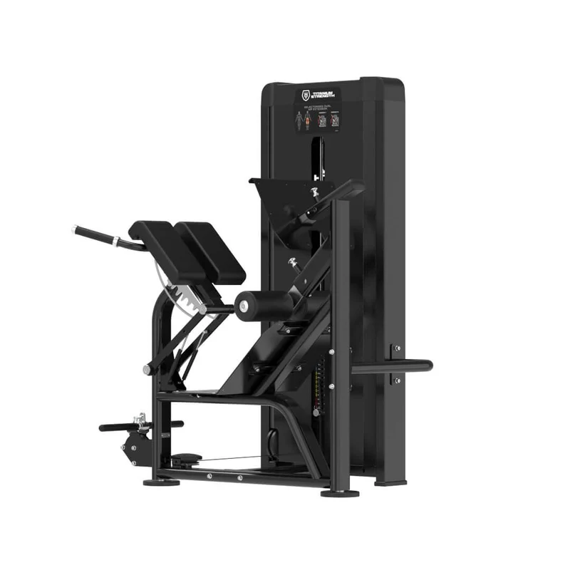 Hyperextension Lombaire