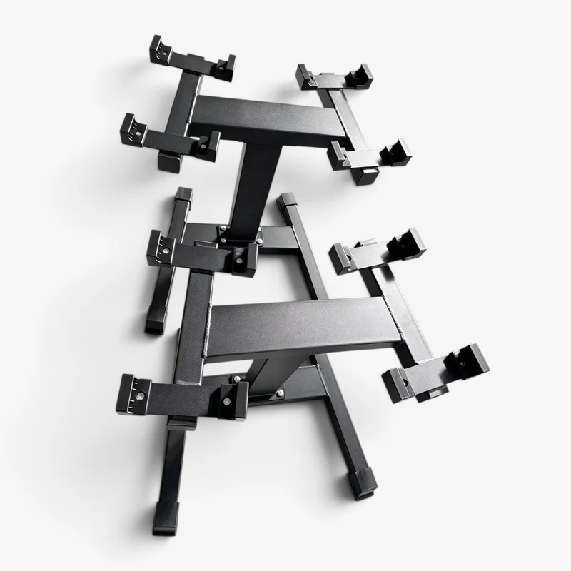 Support de Dumbbells Ajustables Murph