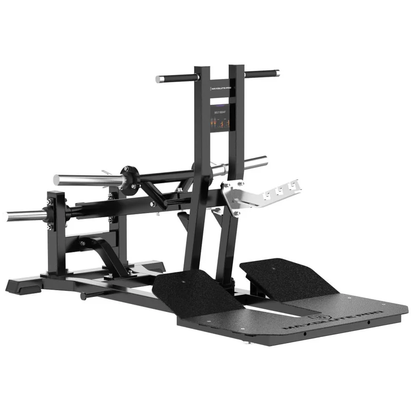 Belt Squat - Squats avec Ceinture V2