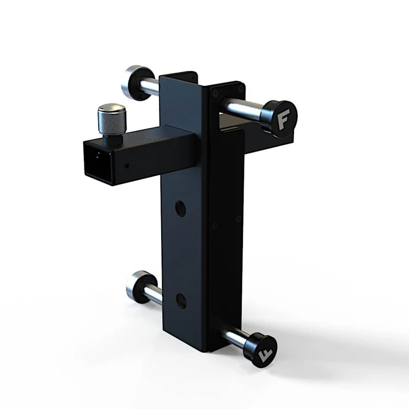 Connecteur central pour Tandem Tower