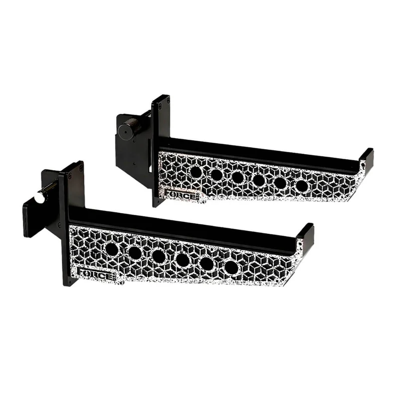 Spotter Arms - Bras de Sécurité pour C20 & FTR