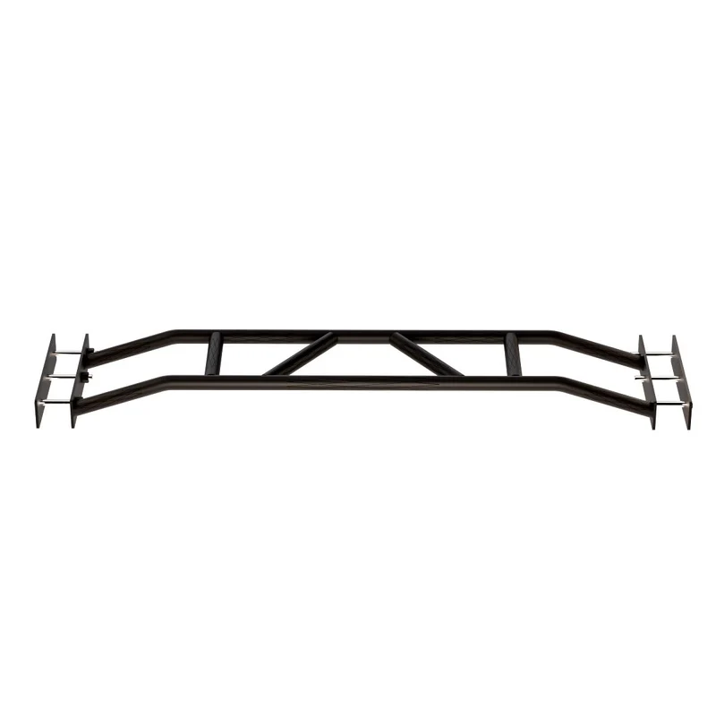 MyRack Barre de Tractions Multi-Prises
