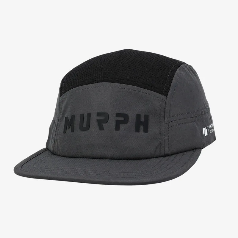 Casquettes Hybrid MURPH - Grey & Black
