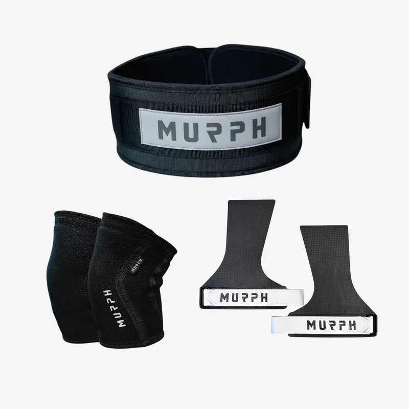 Accessoires Pack V2 MURPH