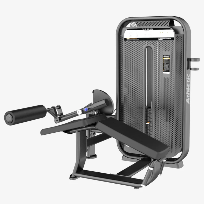 Prone Leg Curl - Prestige Line