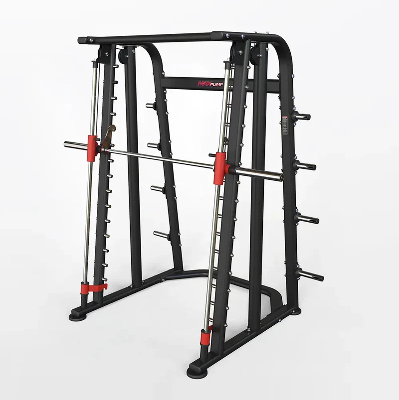 MaxPump A4000-28 Angle Smith 2000