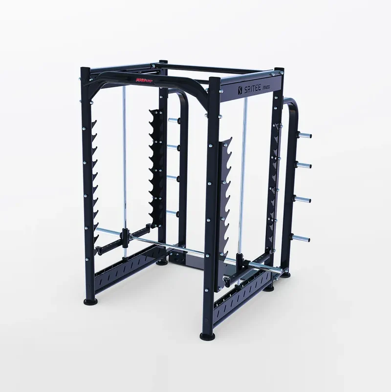 MaxPump A4000-40 3D Smith