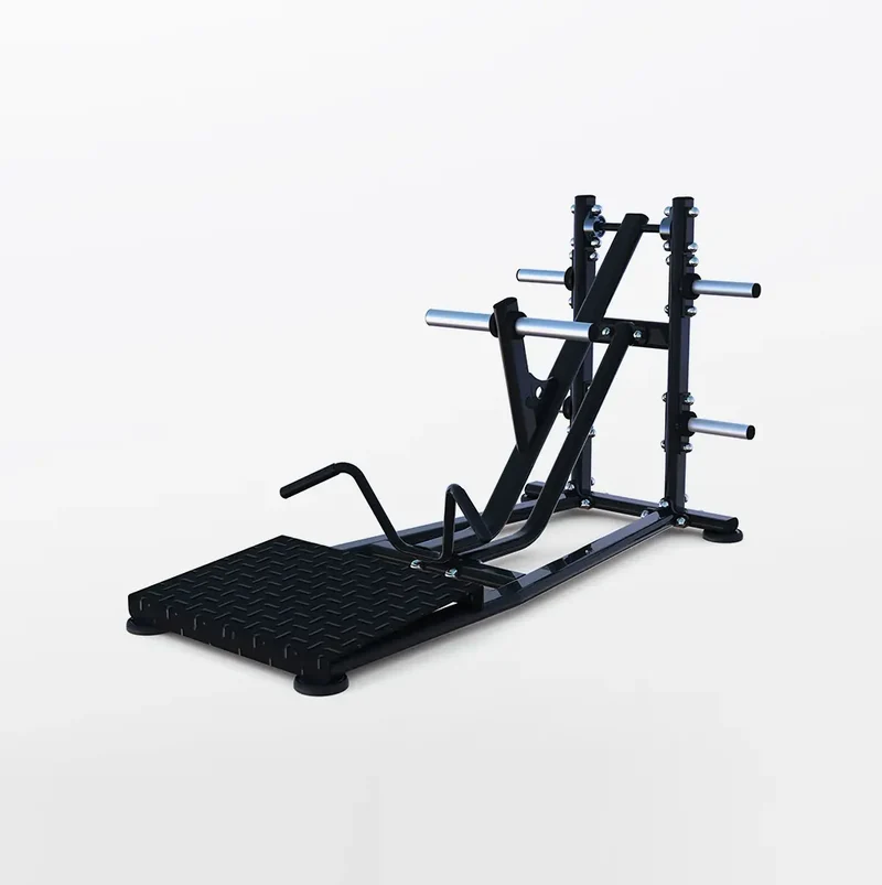 MaxPump A4000-39A V-Bar Row