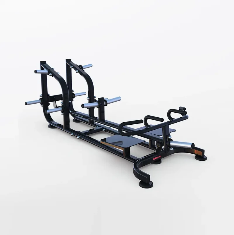 MaxPump A4000-39 T-Bar Row
