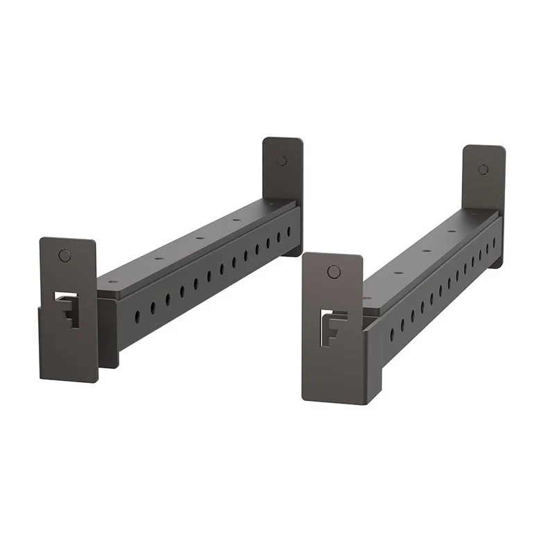MyRack Box Safeties - Soportes de Seguridad