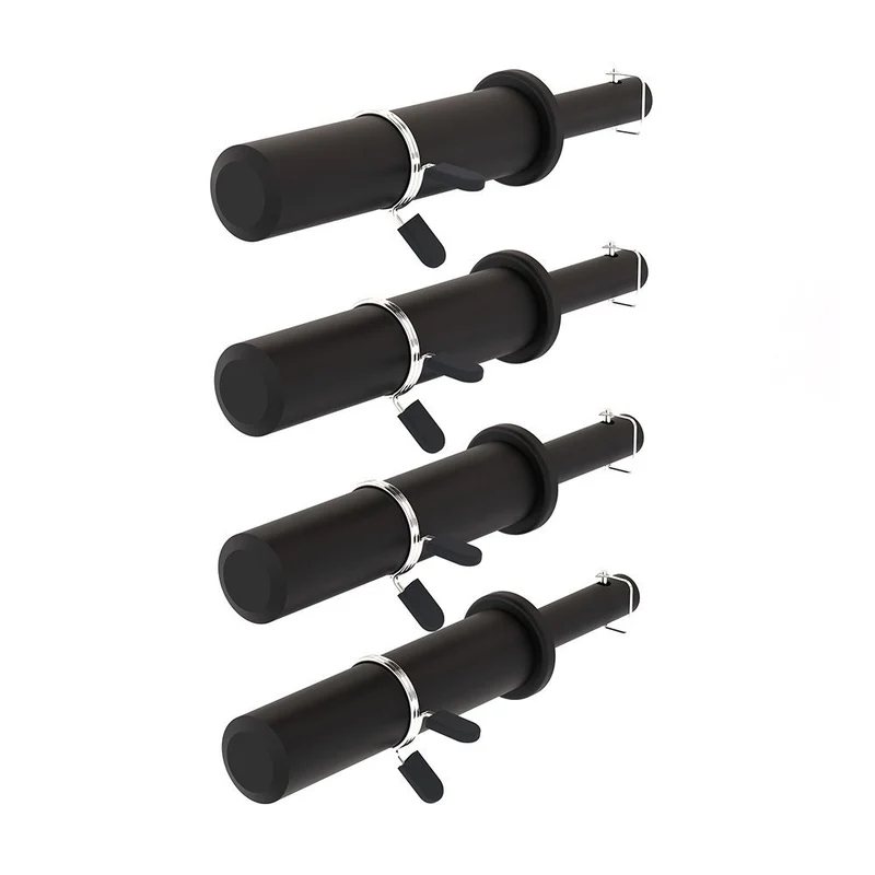 Supports pour Disques MyRack (Lot de 4)