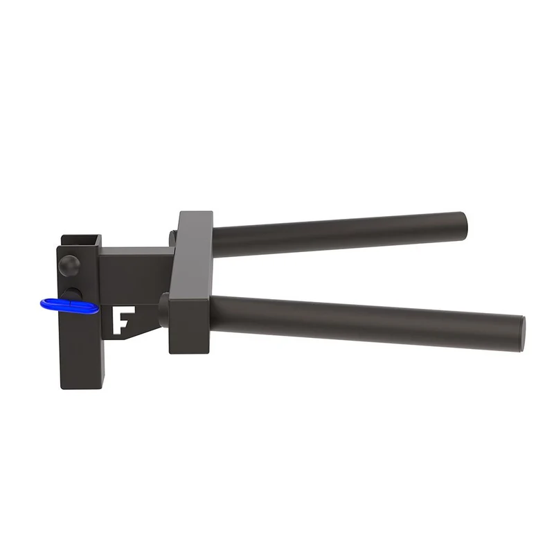 MyRack Dip Handles - Poignées pour Dips