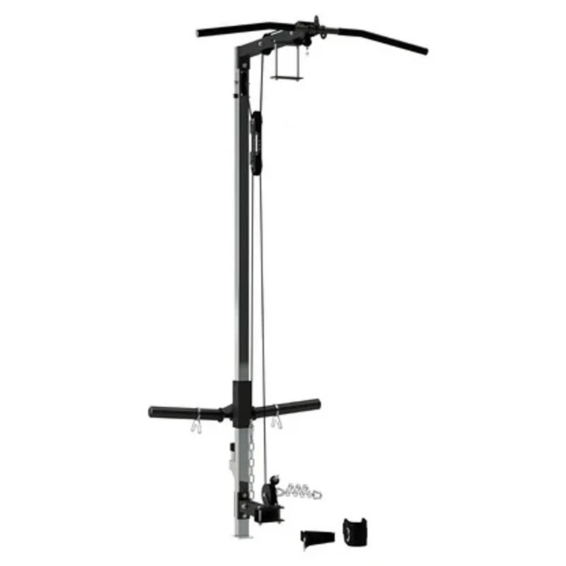 MyRack Poulie Haute et Basse pour Tirage et Rameur
