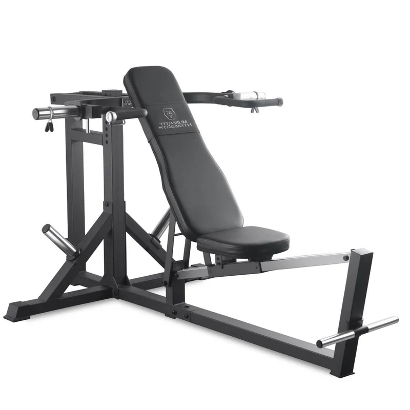 Machine Banc En Multi-Position PM50