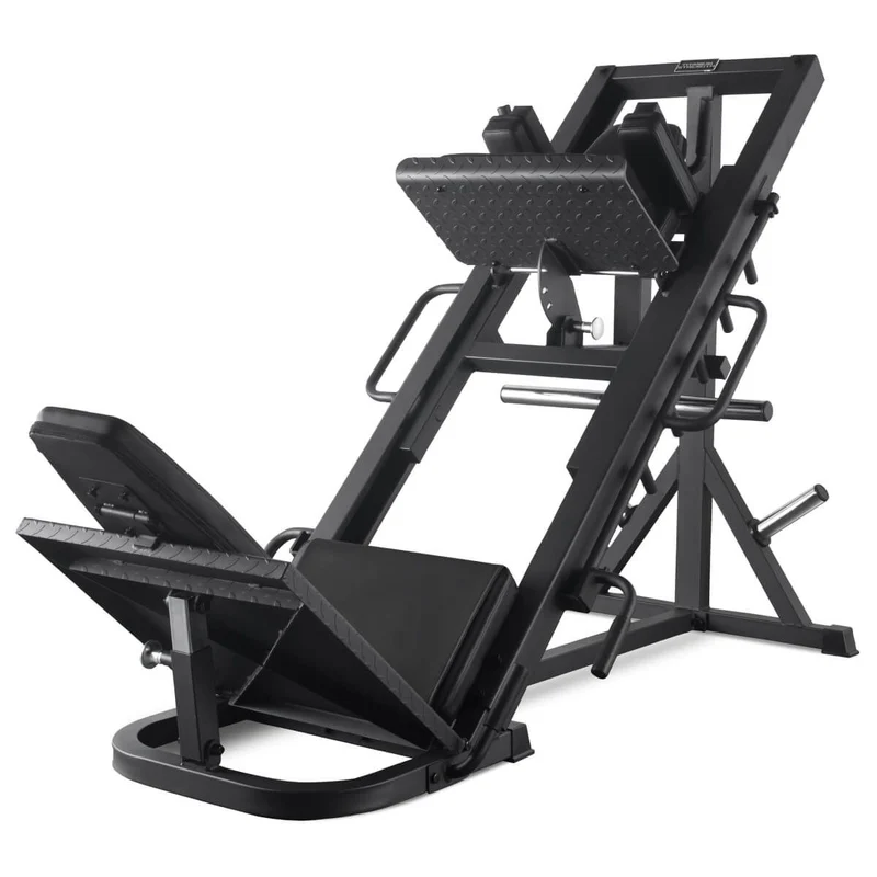 SUPREME Leg Press / Hack Squat