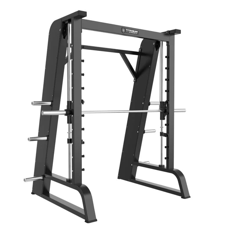 Multipower Machine Smith