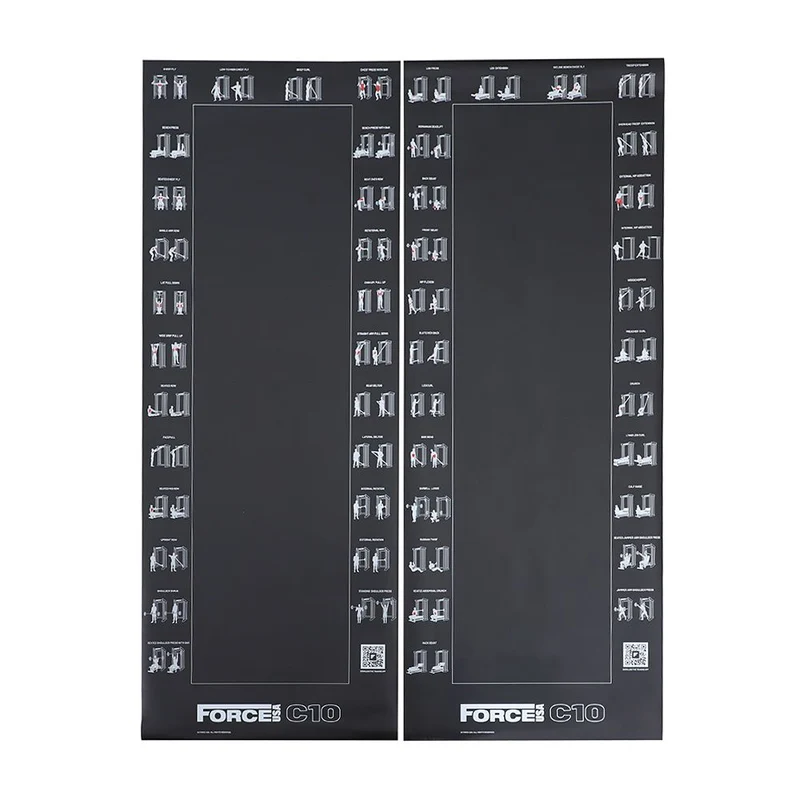 C10 Tableau d’Exercices Magnétique