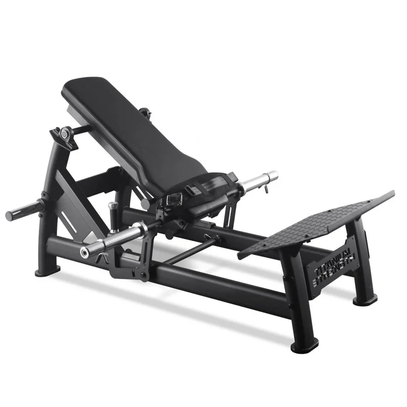 DHP360 Deluxe Hip Thrust