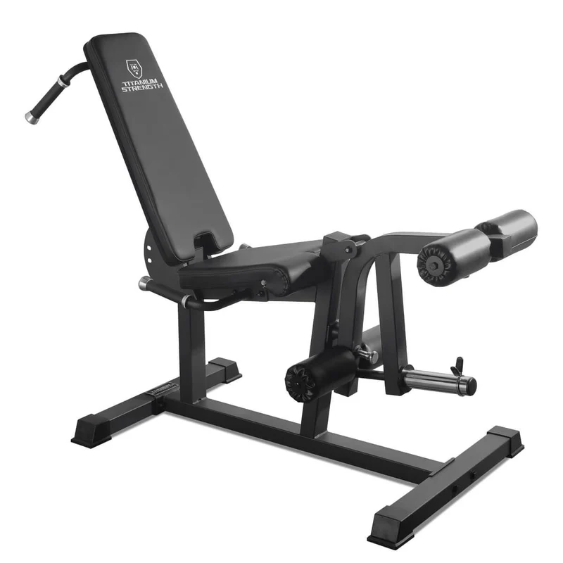 150CF Dual Leg Curl and Leg Extension