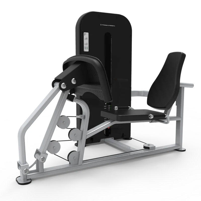 Presse Horizontale TF8