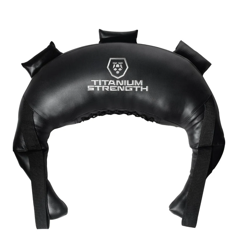 Sac d’Entraînement Lesté