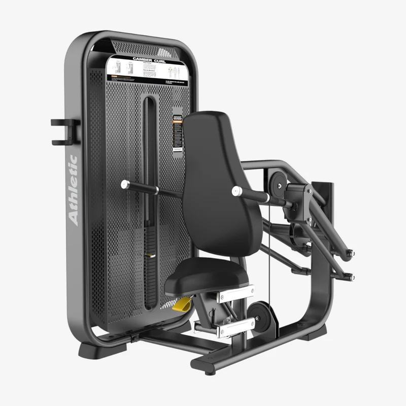 Seated Dip - Prestige Line
