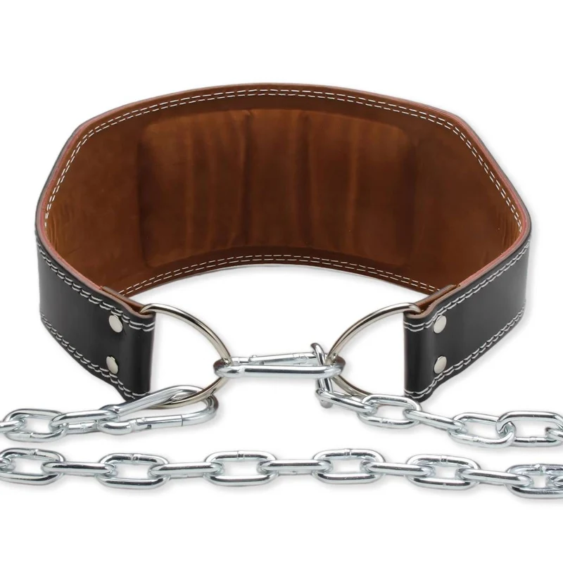 Ceinture de Lest pour Tractions et Dips