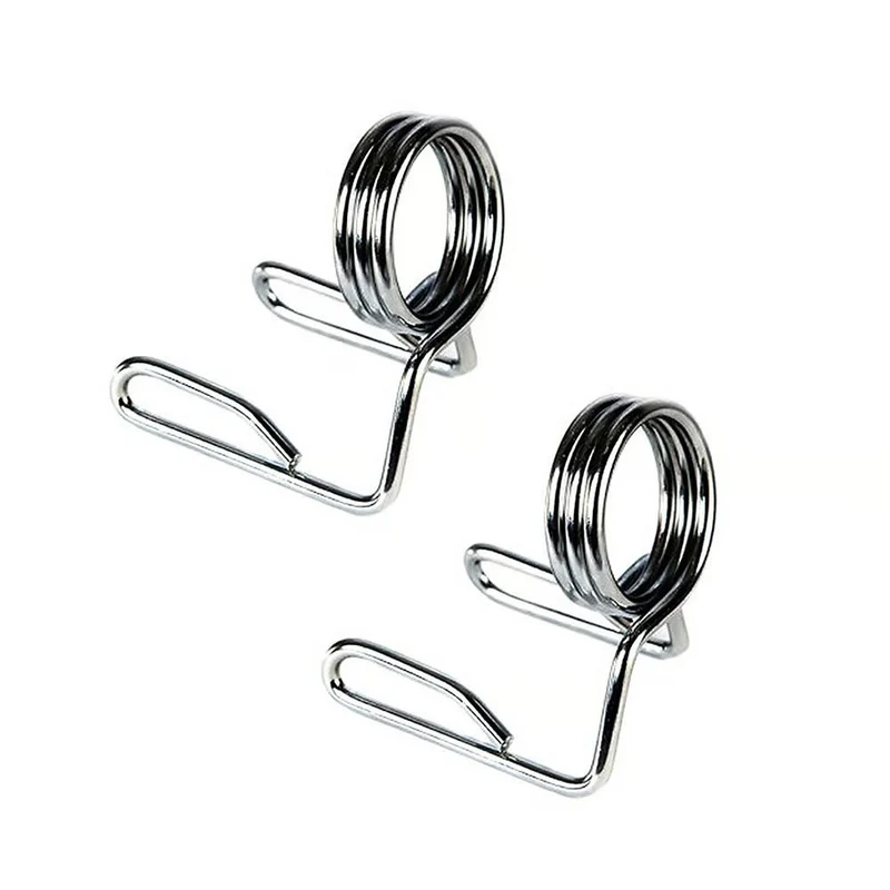 Colliers Métalliques Pour Barres