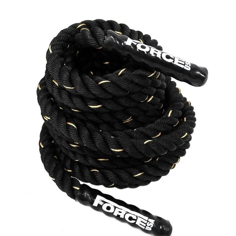 Battle Rope 15mm (Corde de Combat)