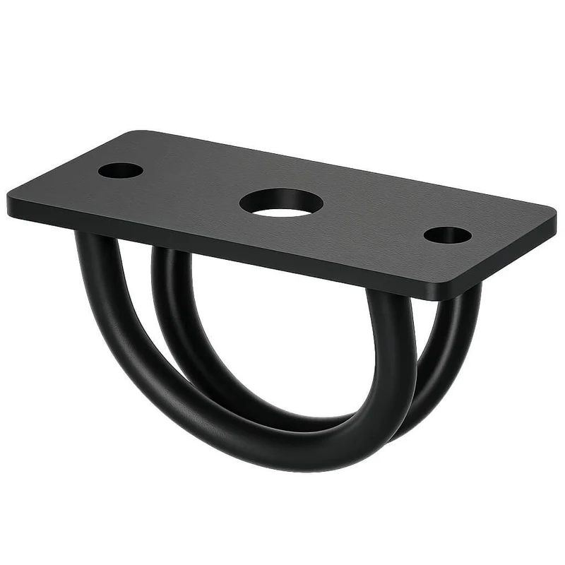 Crochet de Suspension – Compatible avec FT3, RH50, RH60, RH70 et RM10