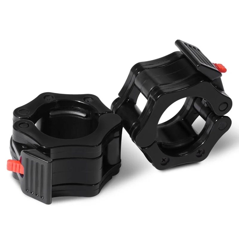 RAKK Colliers de Serrage Olympiques Lock-Jaw