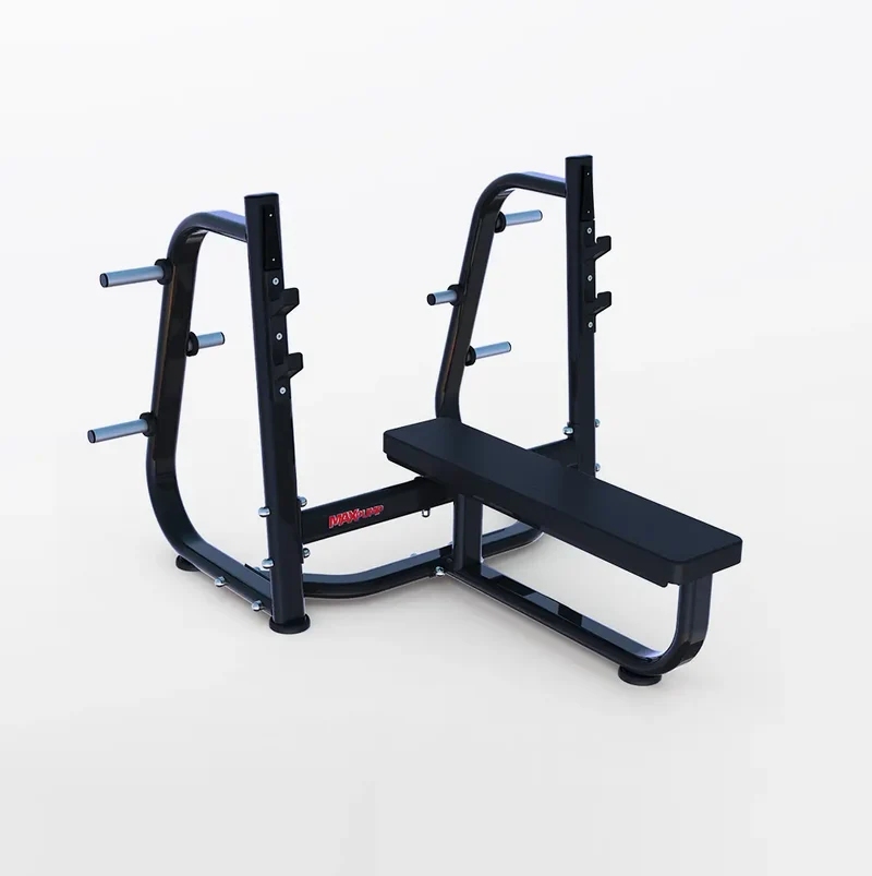 MaxPump A4000-30 Olympic Bench