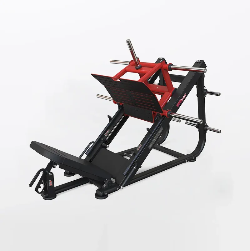 MaxPump A6017 Power Leg Press