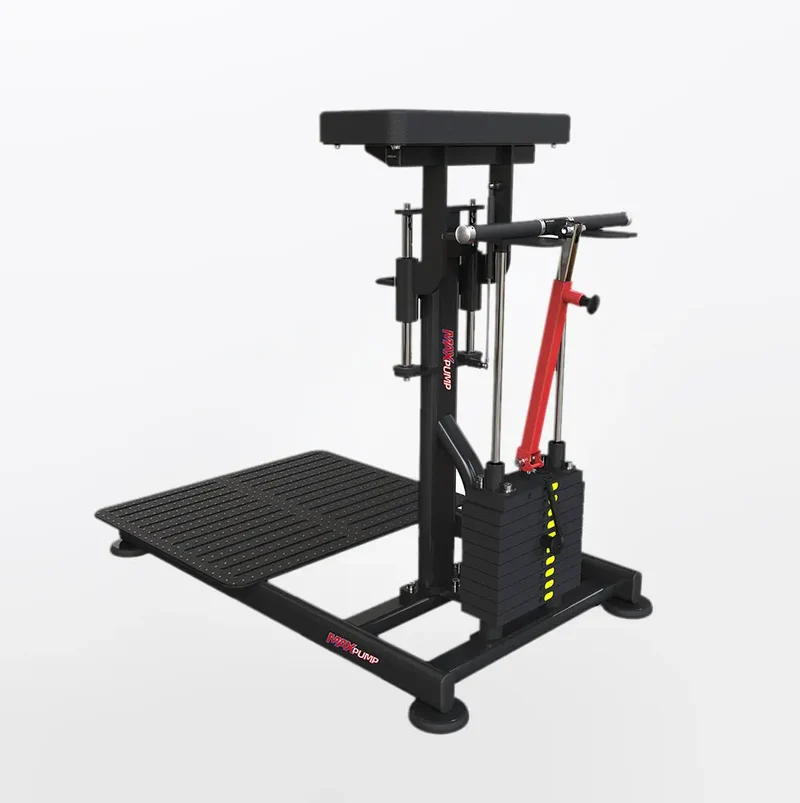 MaxPump A7050 Elite Forearm Trainer