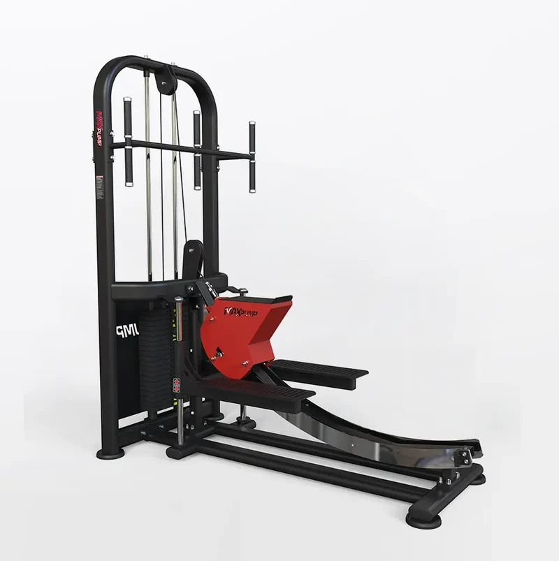 MaxPump A7067 Arc Glute Kickback