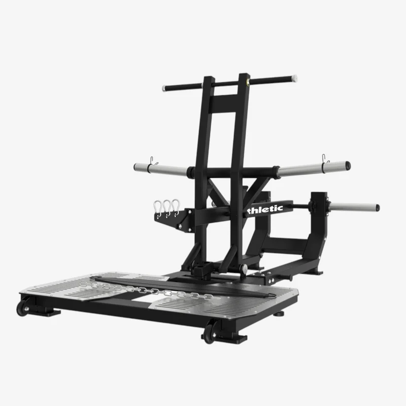 Belt Squat - Pro-Sculpt Line