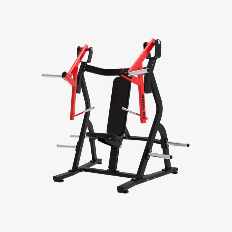 Wide Chest Press - Intense Line