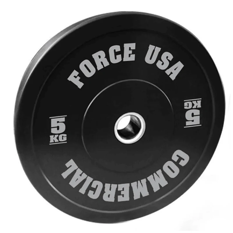 Ultimate Training Bumper Plate 5kg
