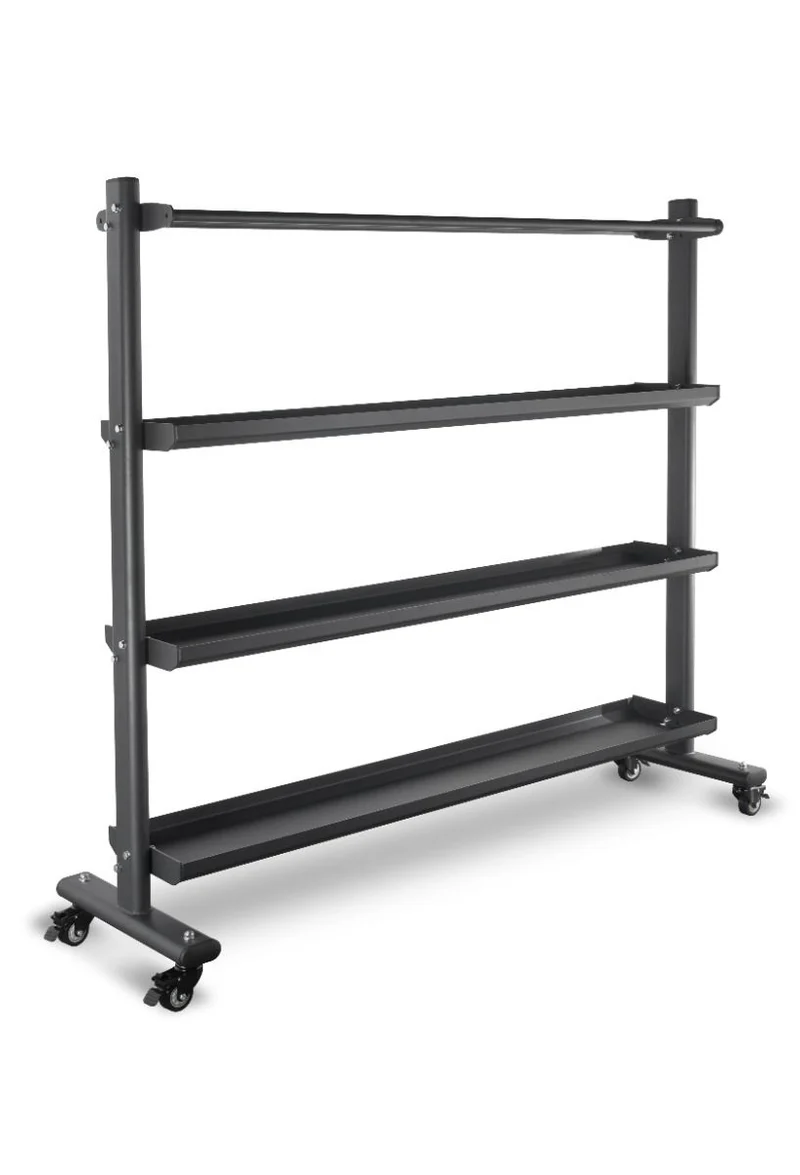 Rack de Rangement pour Ballons (Medicine / Wall / Slam / Fitball) - Default