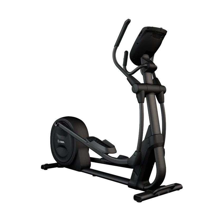 CT2000 Vélo Elliptique Professionnel Pro Series - Default