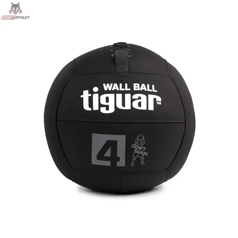 tiguar Wall Ball 4 kg