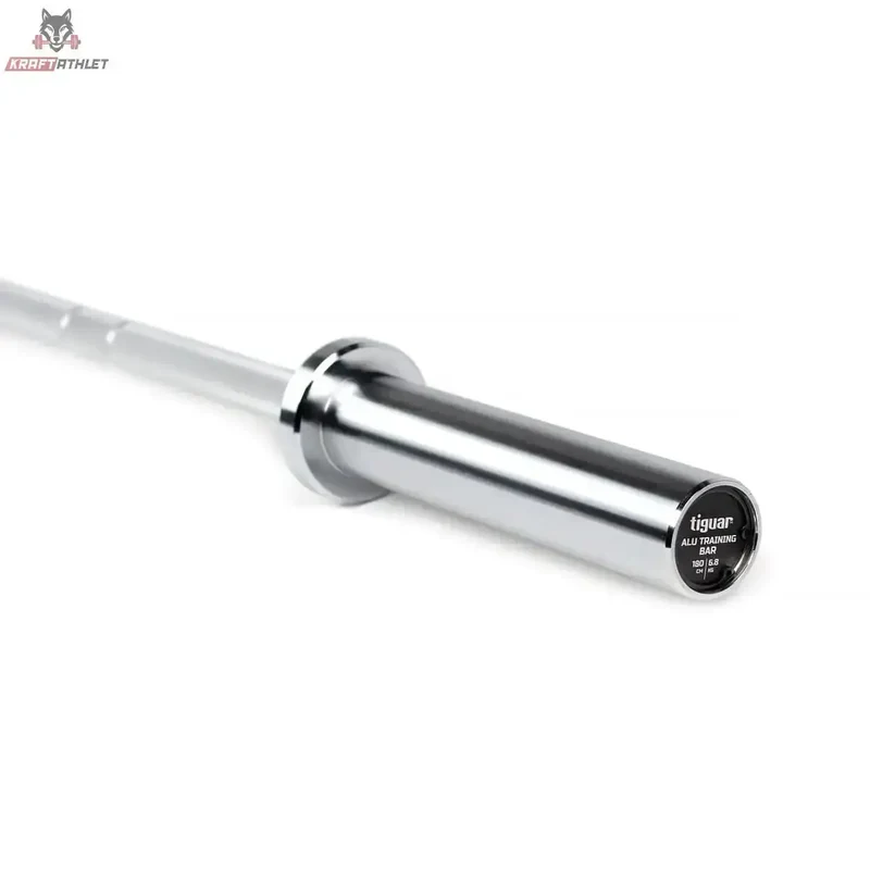 tiguar Technical Bar 6,8 kg