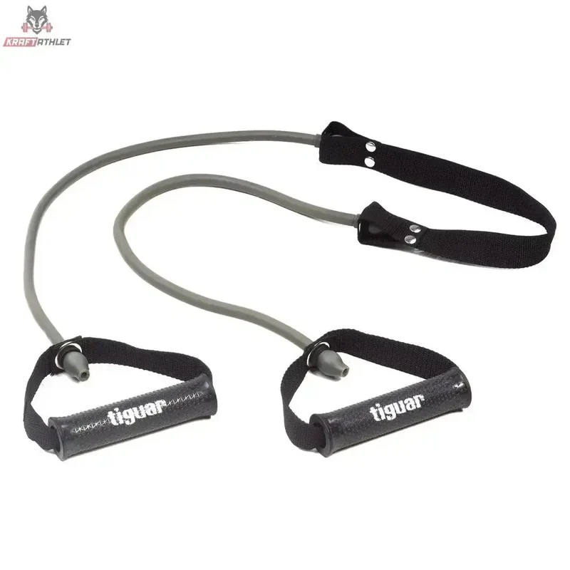tiguar Mega Tube 2.0 (Grau)